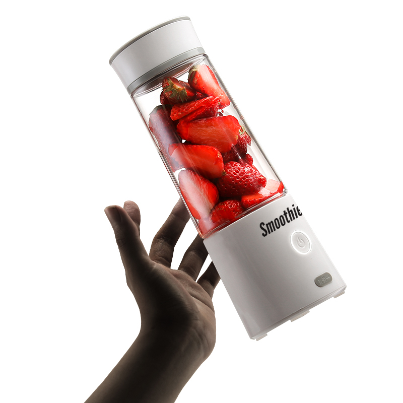 SmoothieJet prenosný USB Smoothie mixér NeoJet